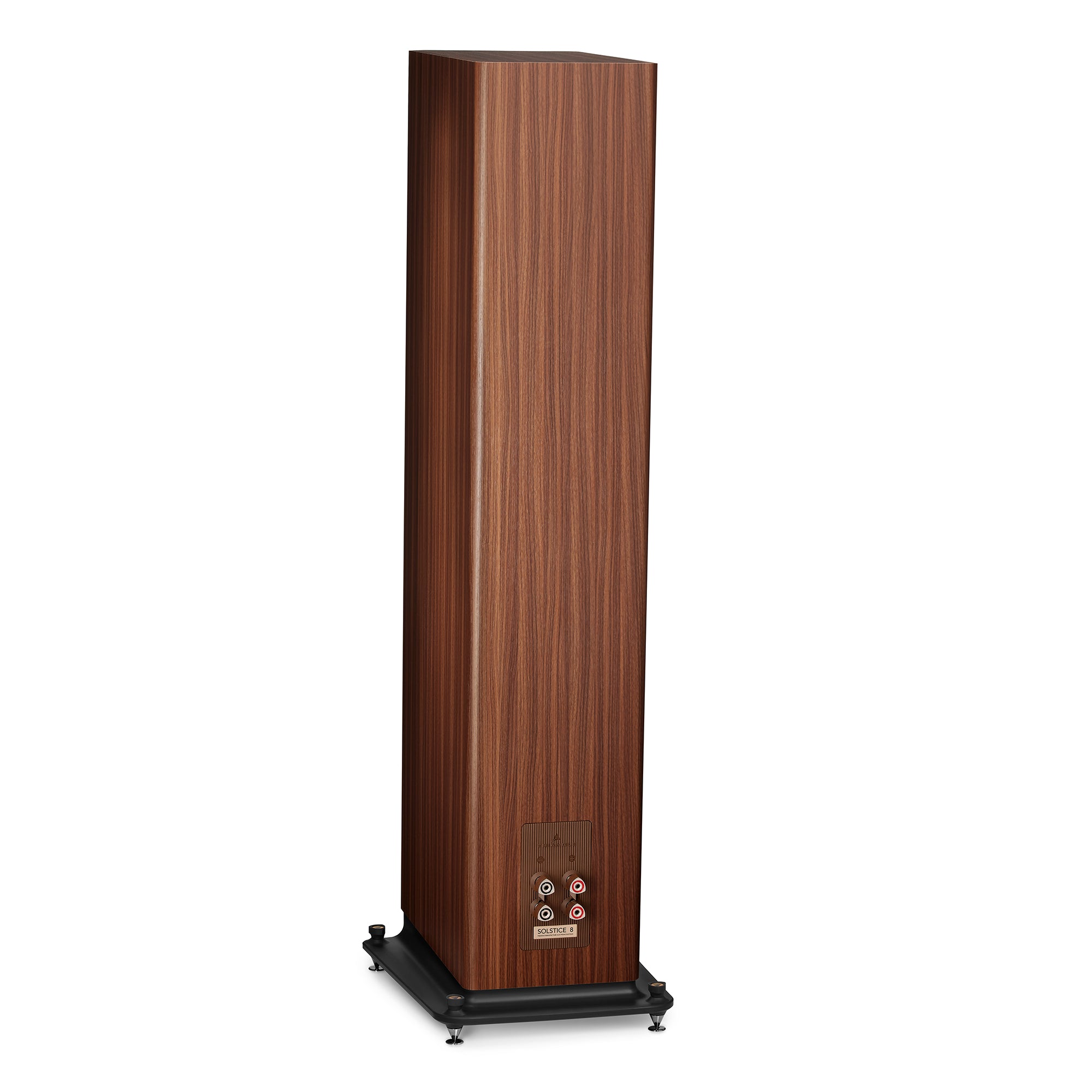 Solstice 8