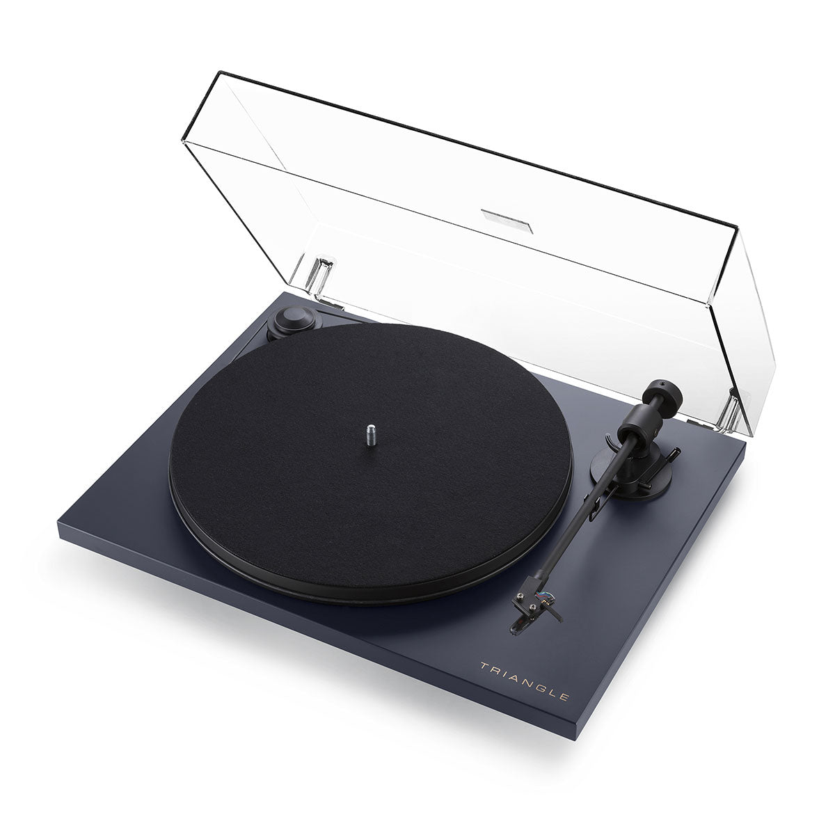 Platine vinyle 33 & 45 tours