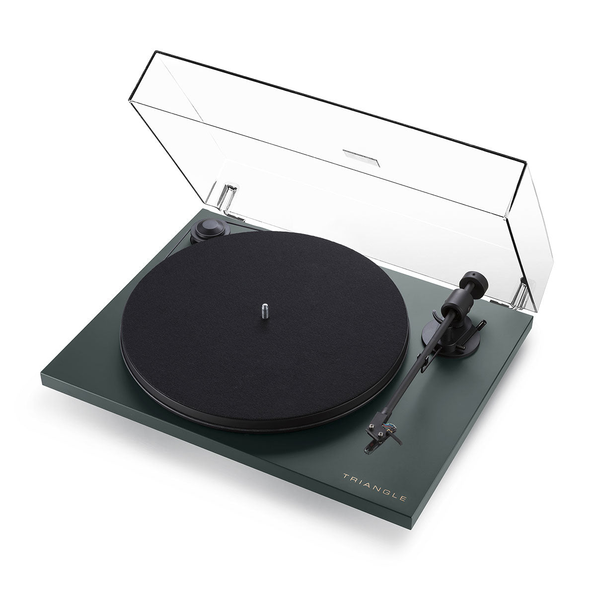 Platine vinyle 33 & 45 tours